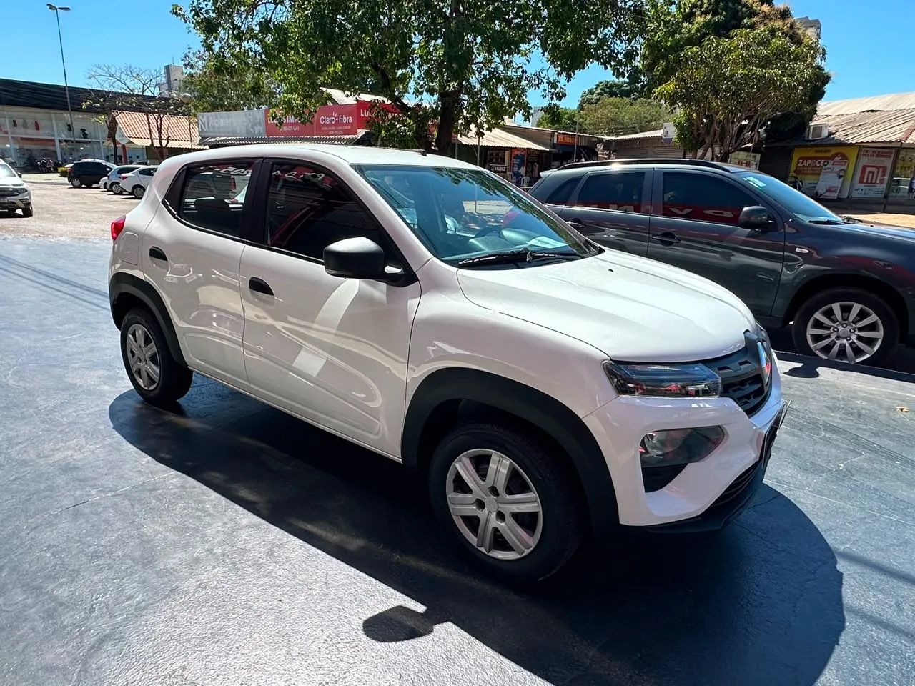 Renault Kwid 1.0 Zen 2025 - Foto 2
