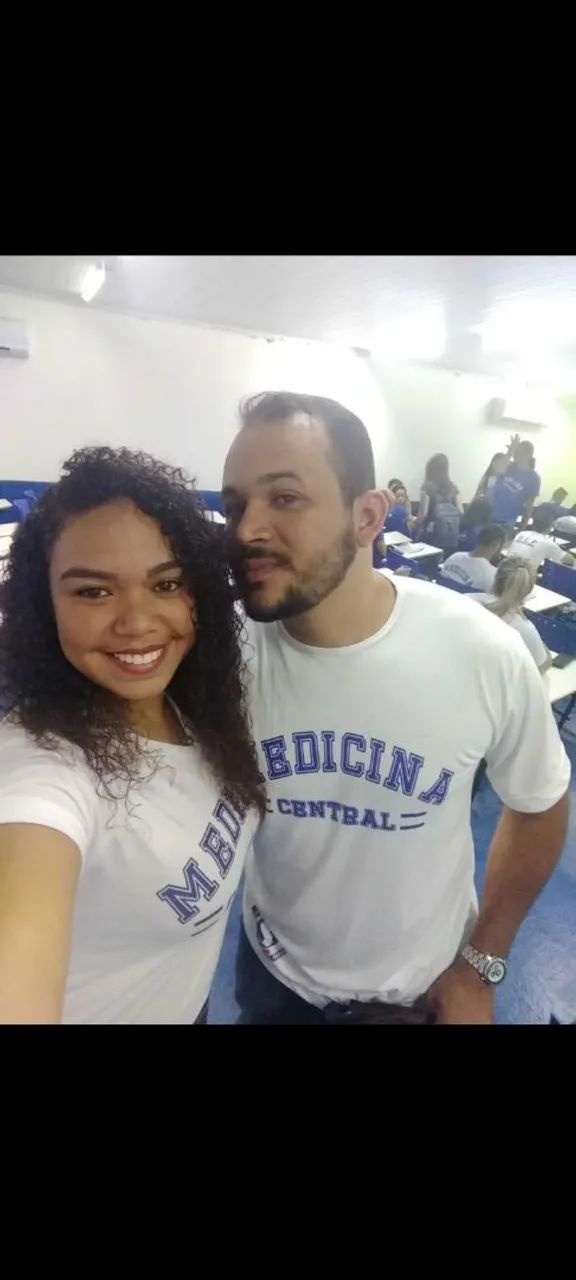 Medicina no Paraguai - Foto 2