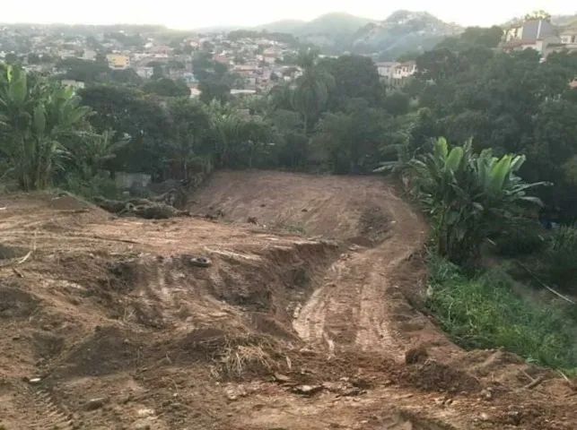 Foto - Volta Redonda - Retiro