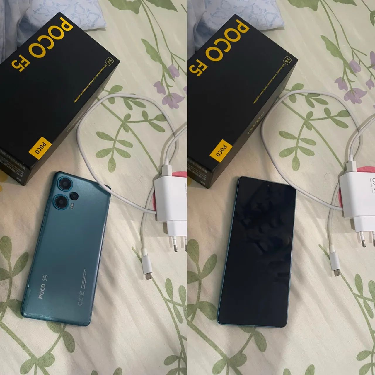 XIAOMI F5.. 
