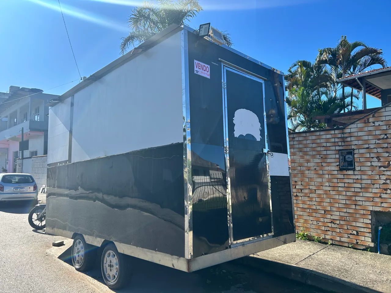 VENDO FOOD TRUCK - Foto 2