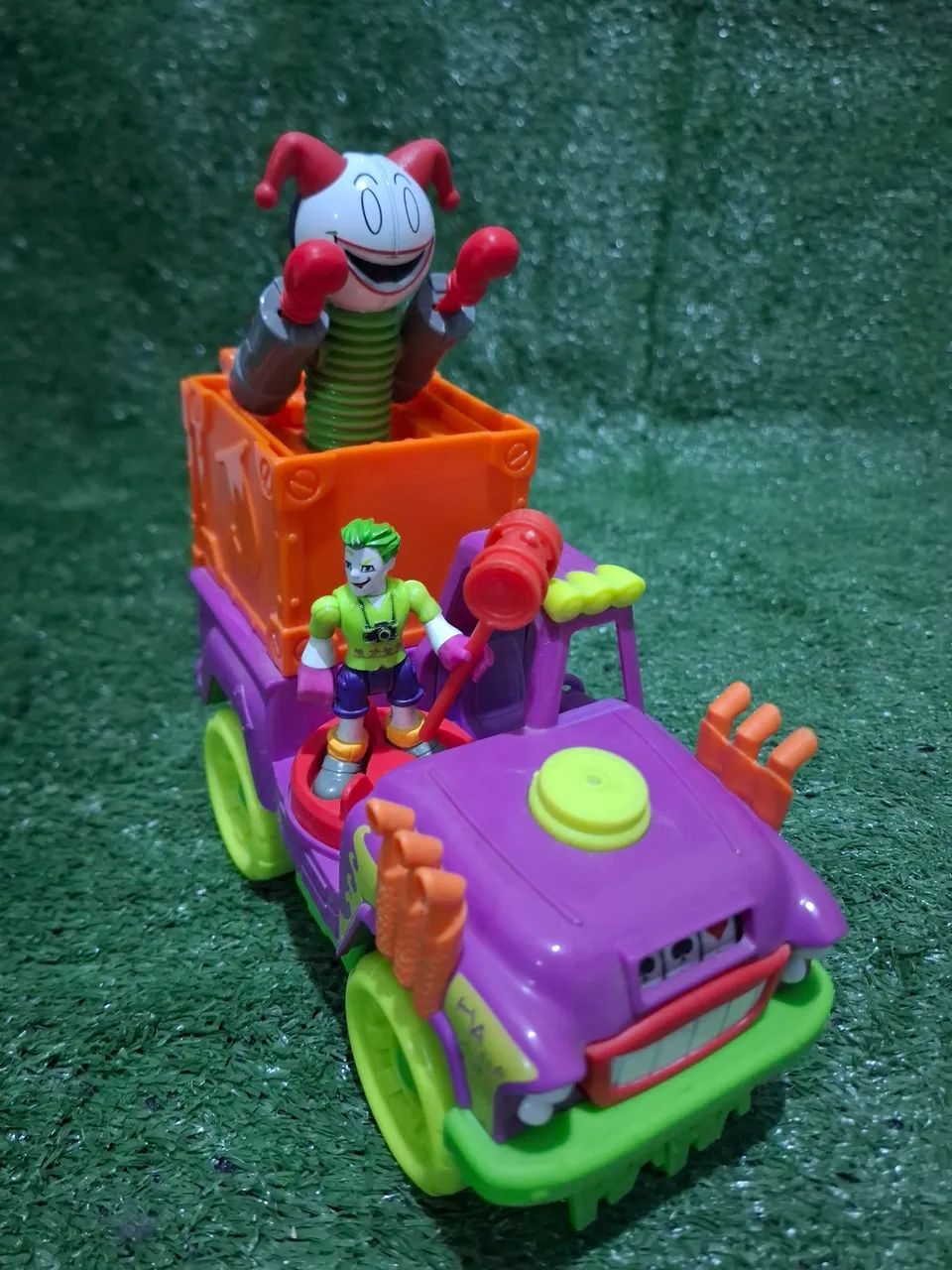 Imaginext  - Foto 2