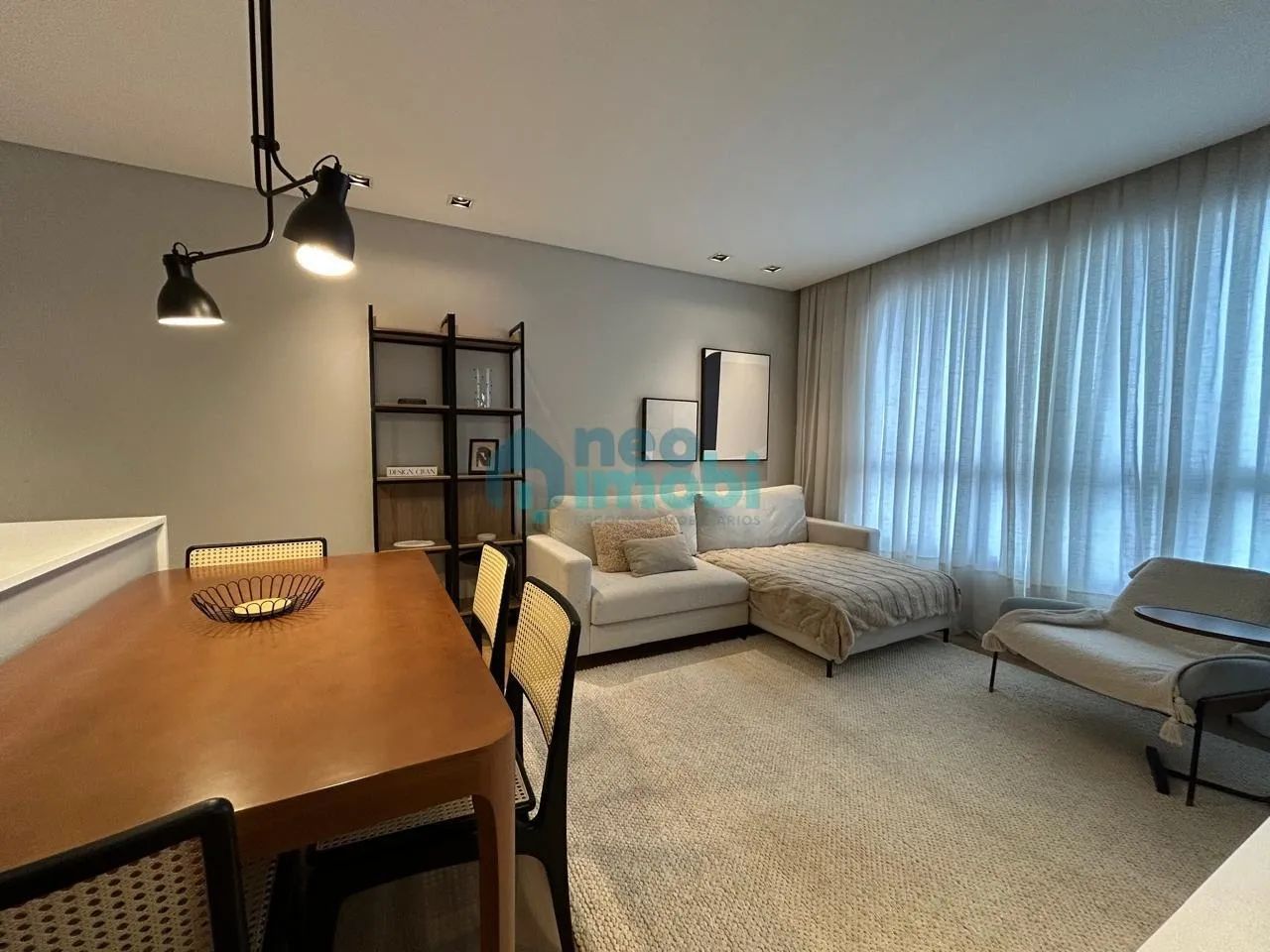 Apartamento em Pedra Branca - Palhoça - Foto 2
