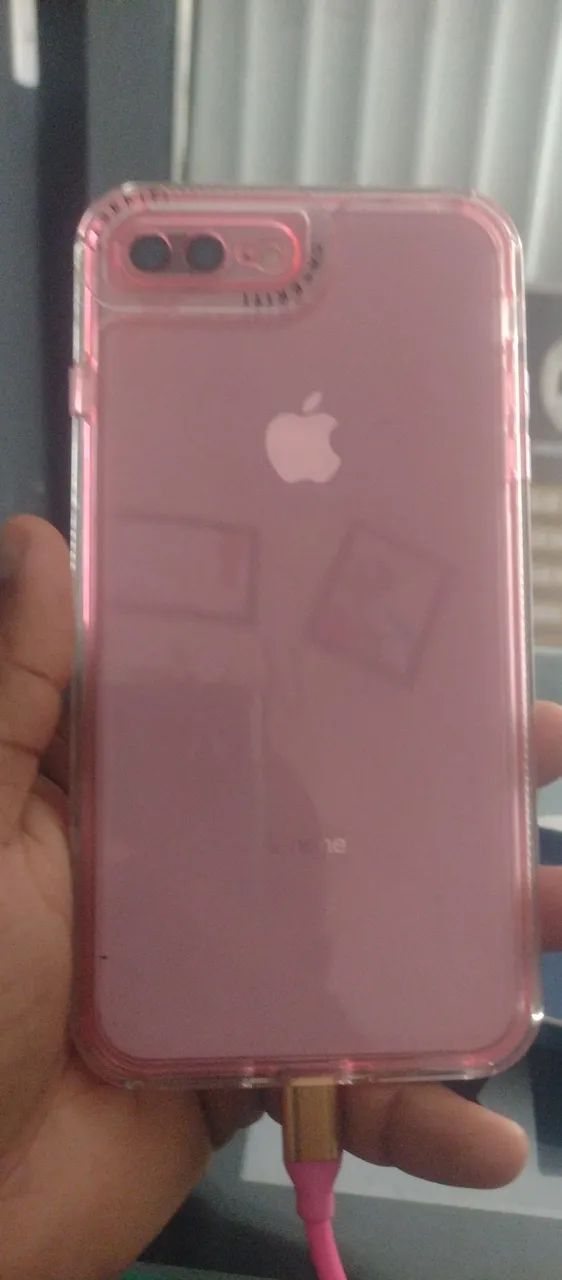 iPhone 8 Plus  - Foto 3