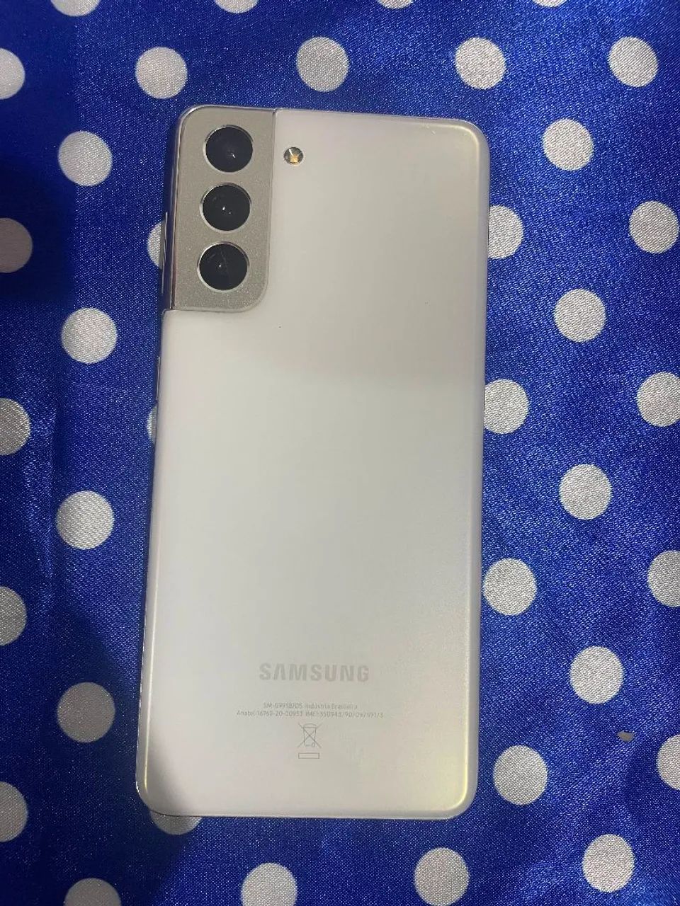 S21 5g - Foto 2