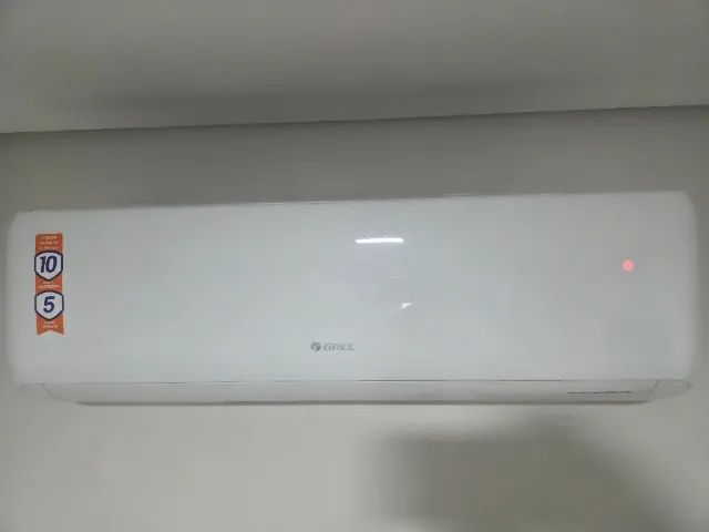 Ar Condiconado Gree 12,000 BTUs - Foto 3