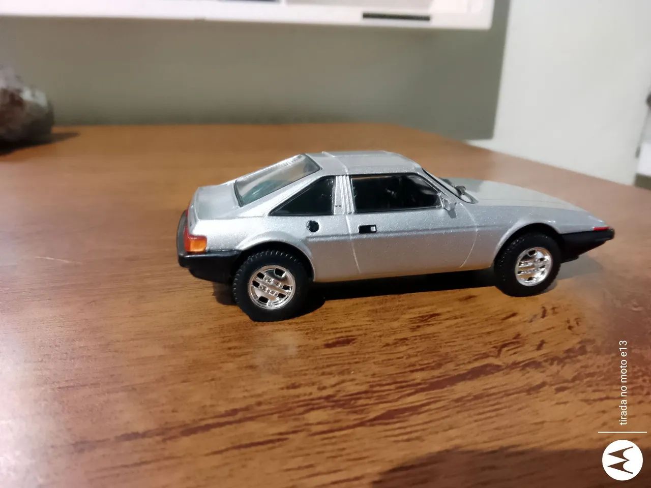 Carrinho miniatura esc.:1:43 - Foto 3