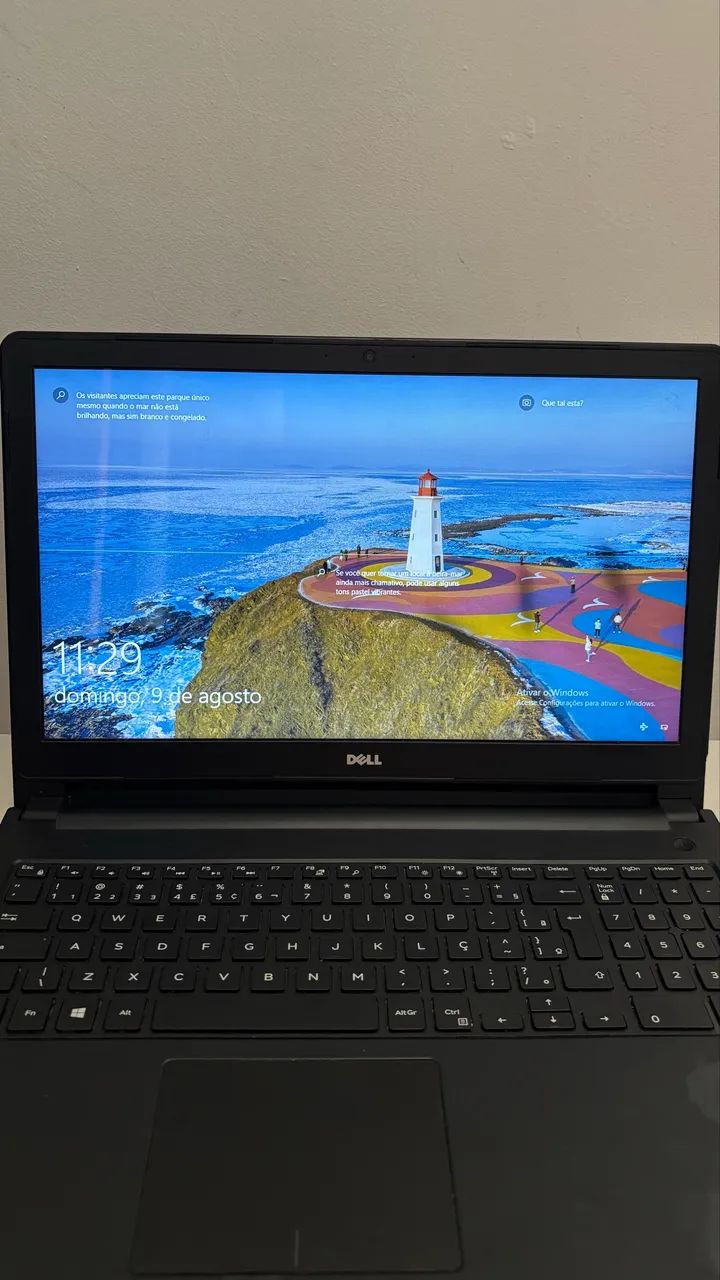 Notebook Dell - Foto 2