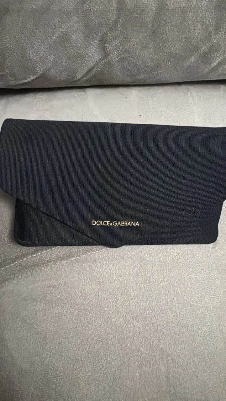 Óculos DOLCE&GABBANA - Foto 2