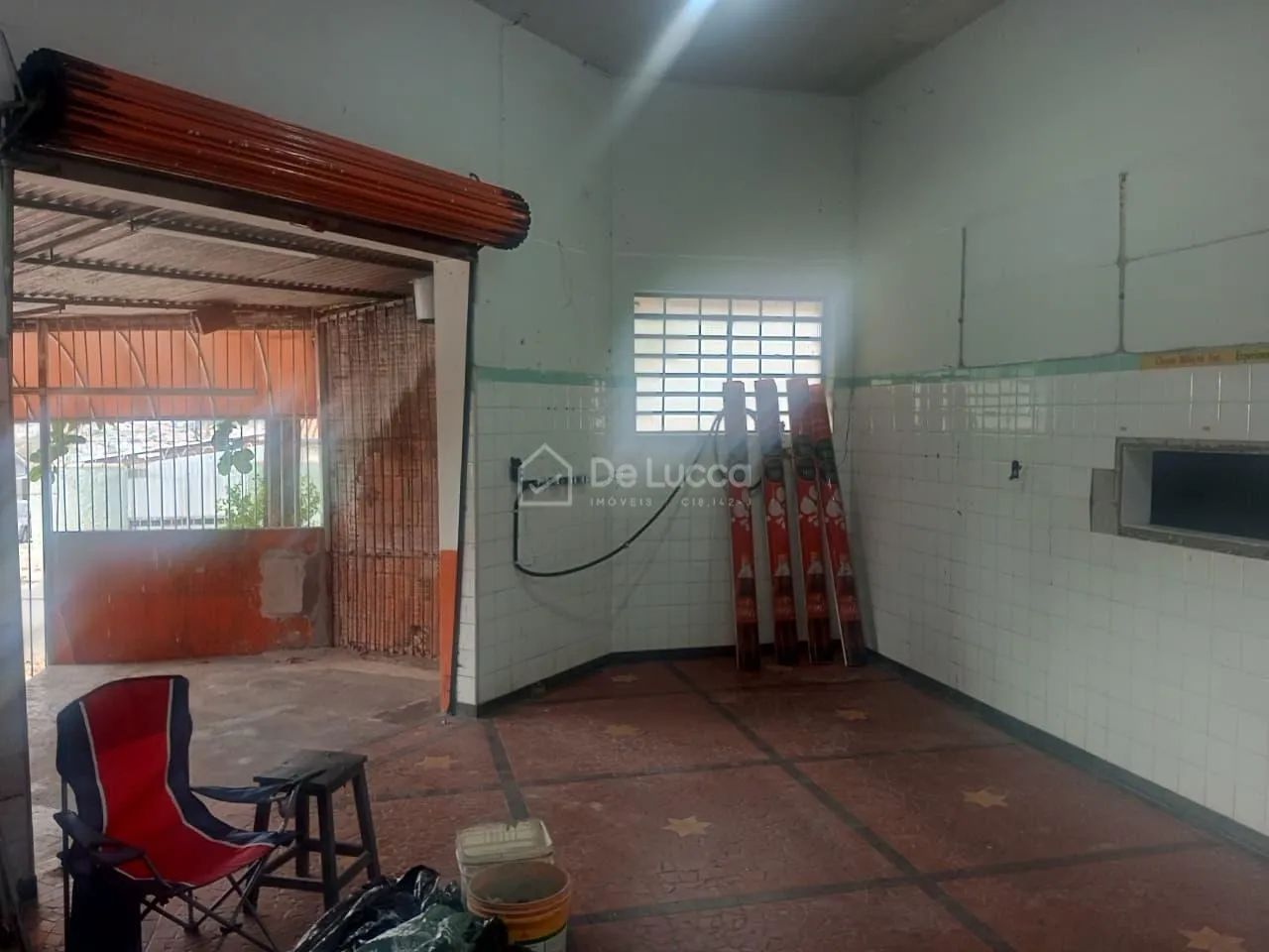barracão - Jardim Nova Europa - Campinas - Foto 2