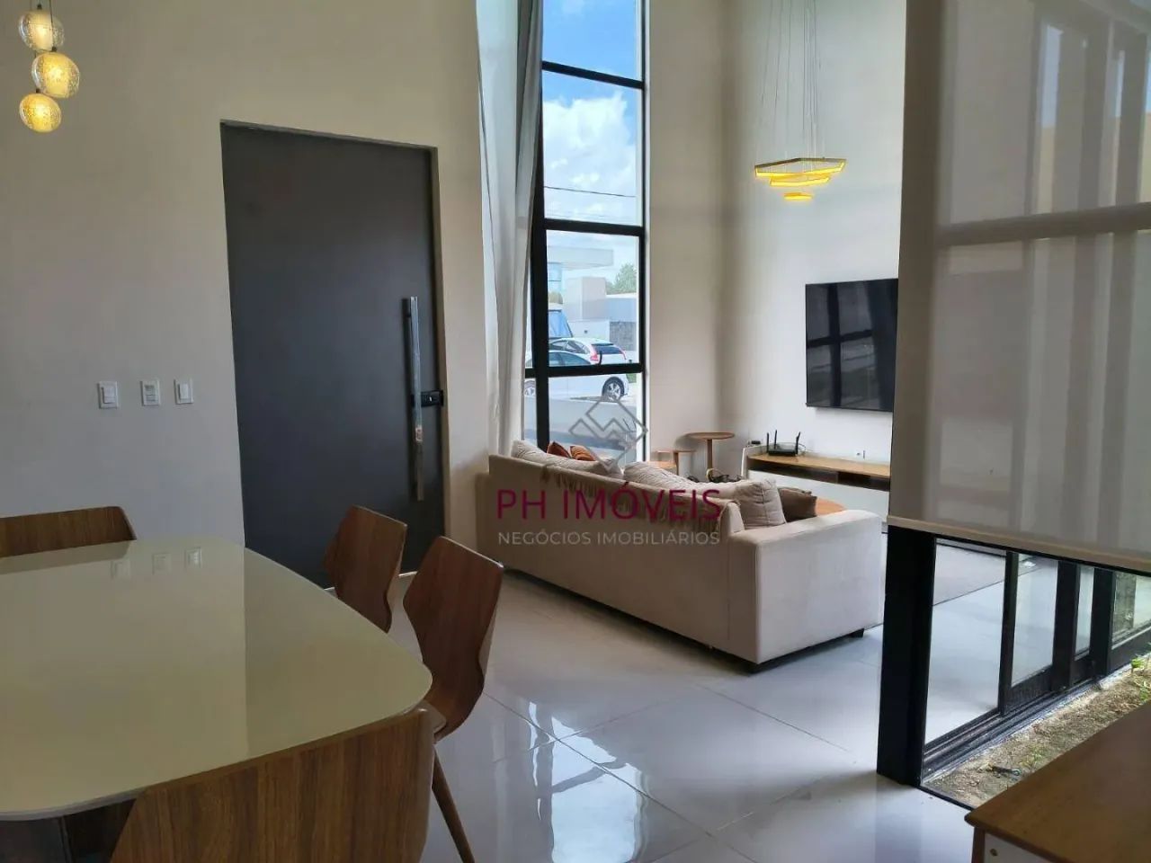 Casa com 3 dormitórios sendo 2 suítes + Lavabo em Marechal Deodoro - 252m² - Foto 5