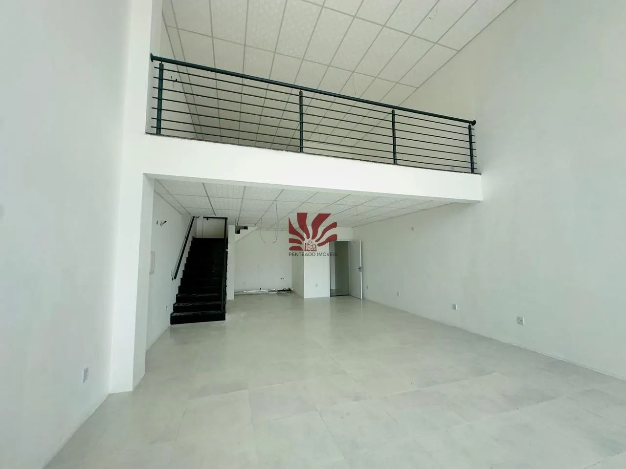 Loja com 140m² e mezanino, Estância Velha - Canoas/RS - Foto 4