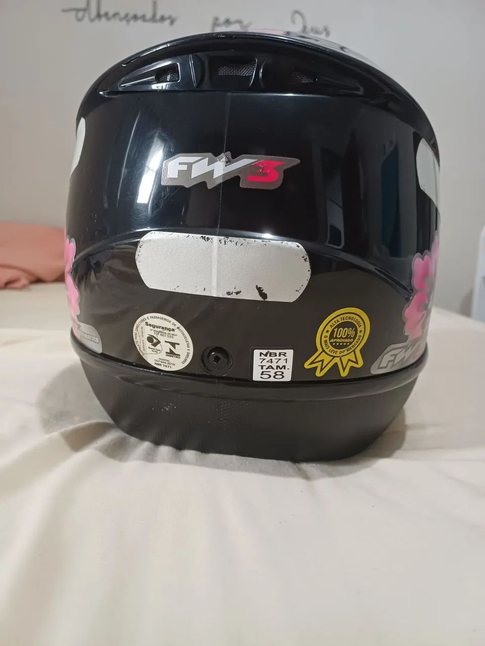 CAPACETE - Foto 3