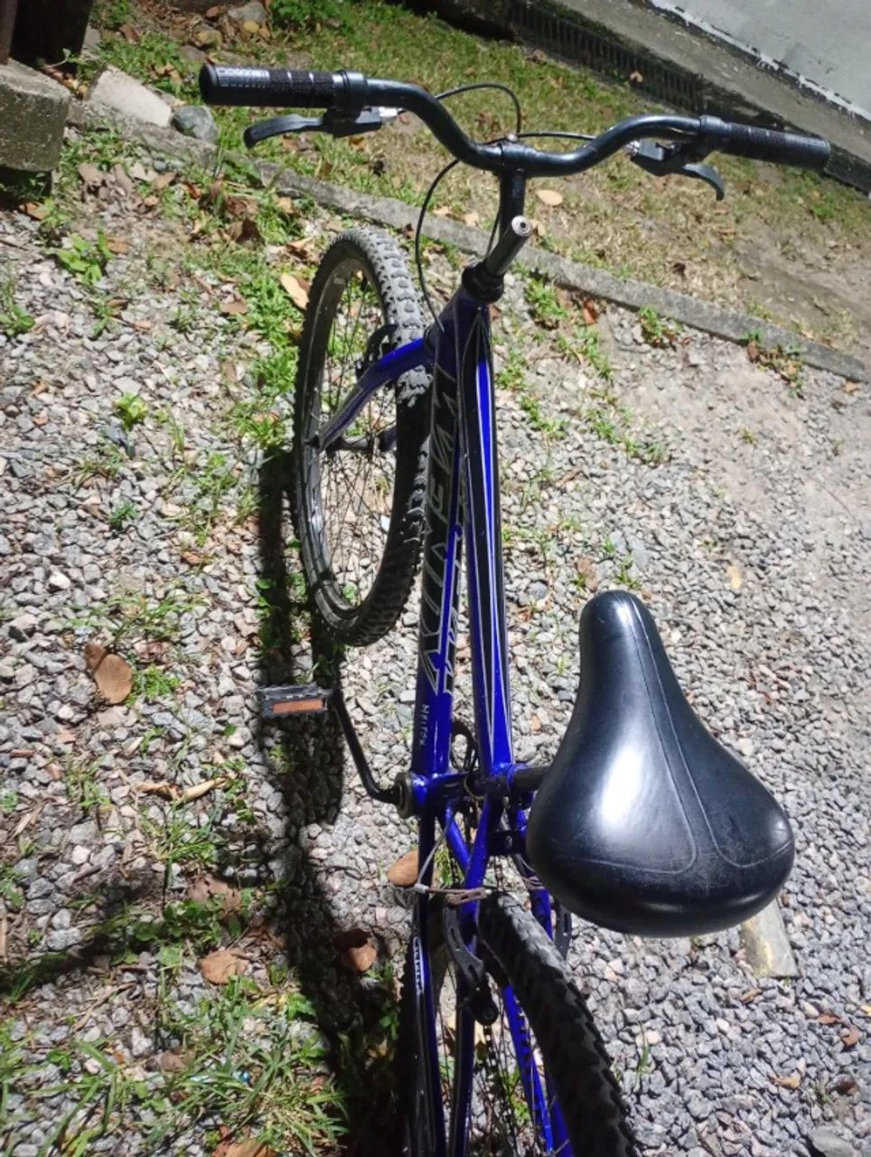 Bicicleta Wendy aro 24 - Foto 4