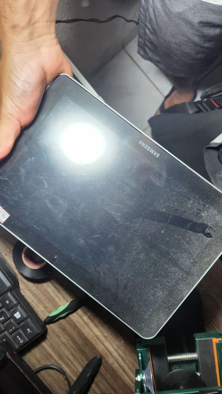 Tablet - Foto 3