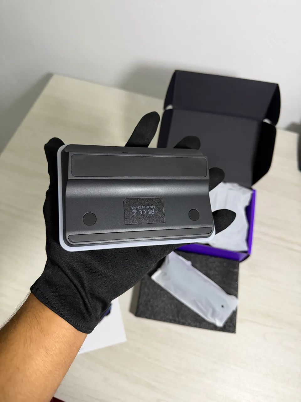 FIFINE STREAM DECK D6 - Foto 4