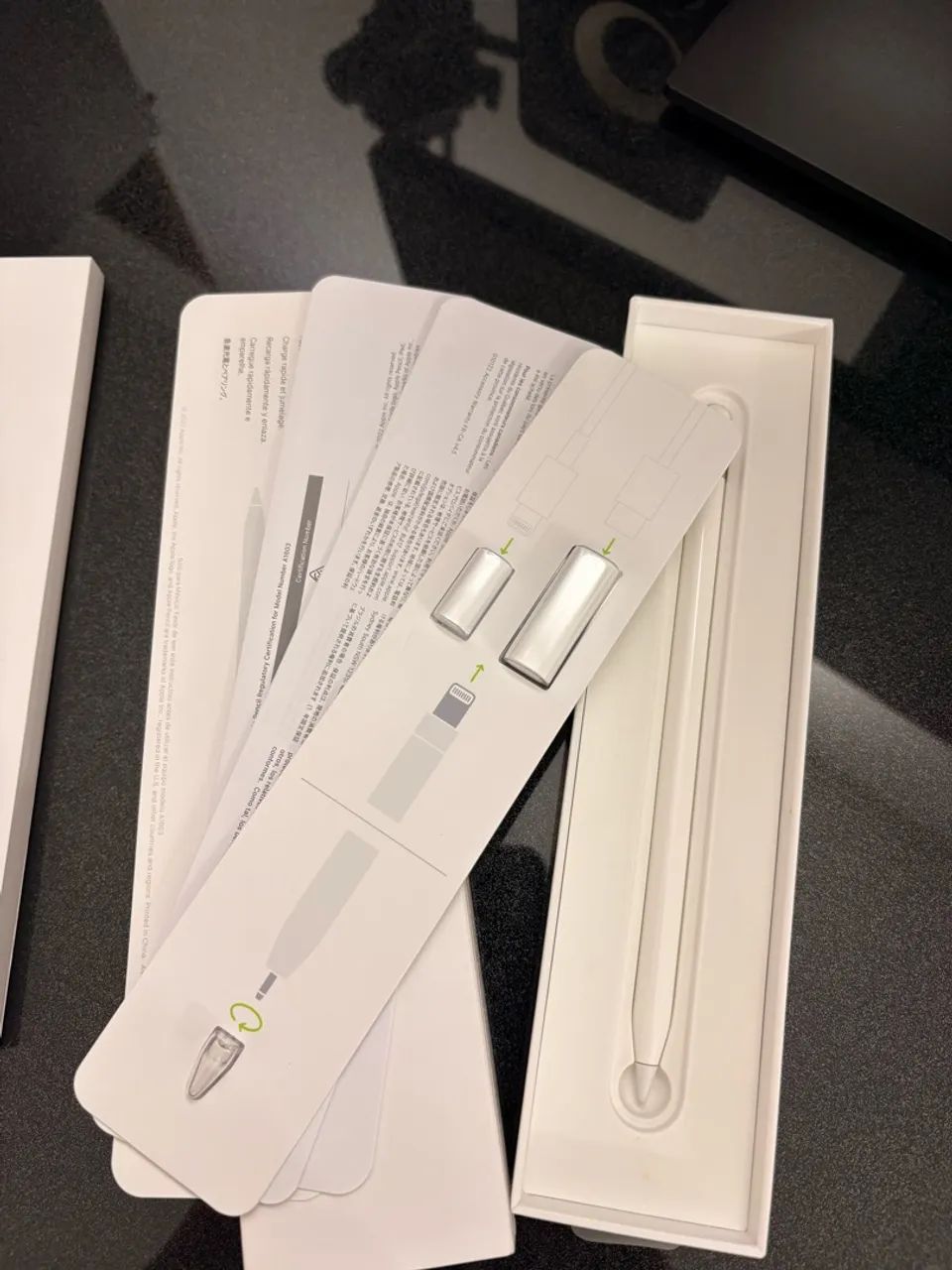 Apple Pencil 1ª Geração Original Apple - Foto 4