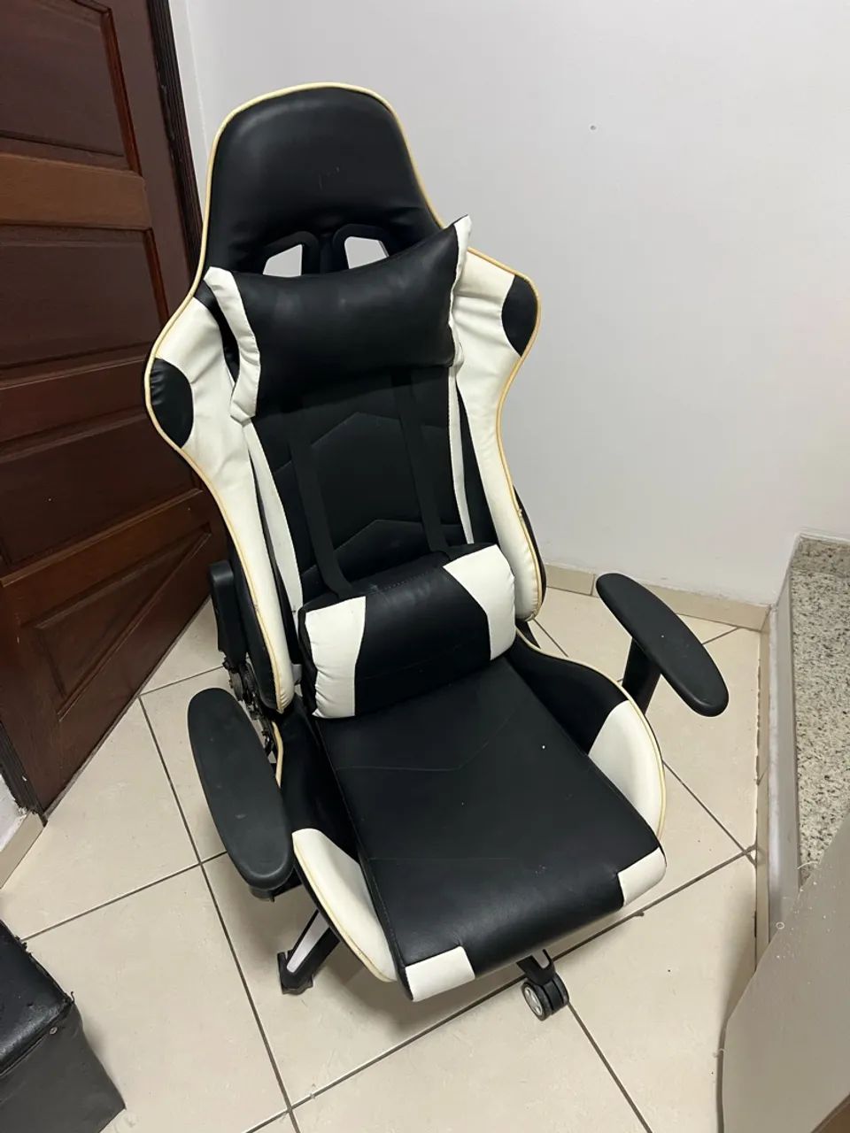Cadeira Gamer  - Foto 2