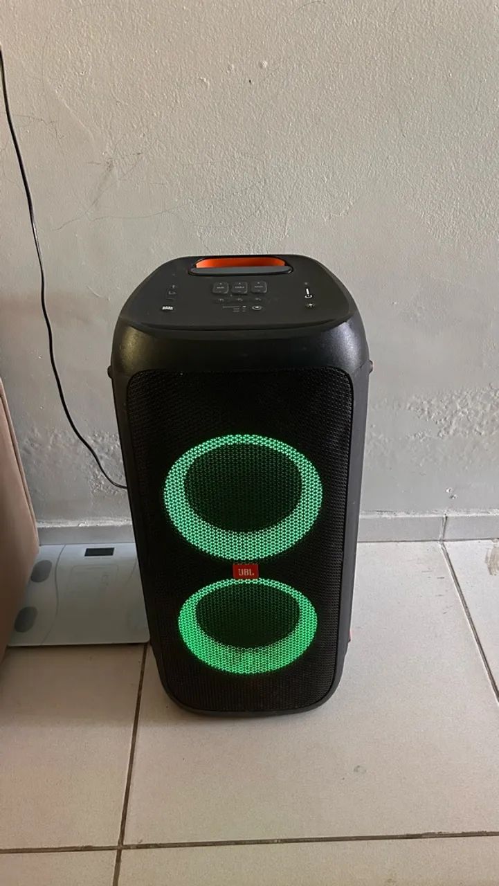 JBL partybox 310