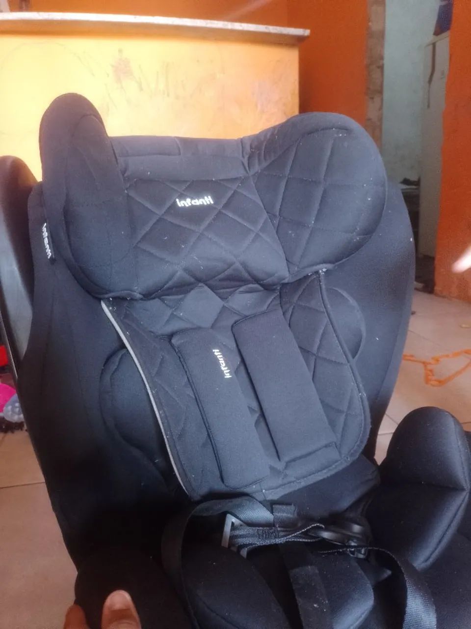 Vendo dois bebê conforto  - Foto 5