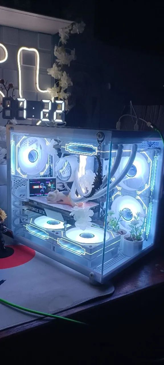 Pc gamer 