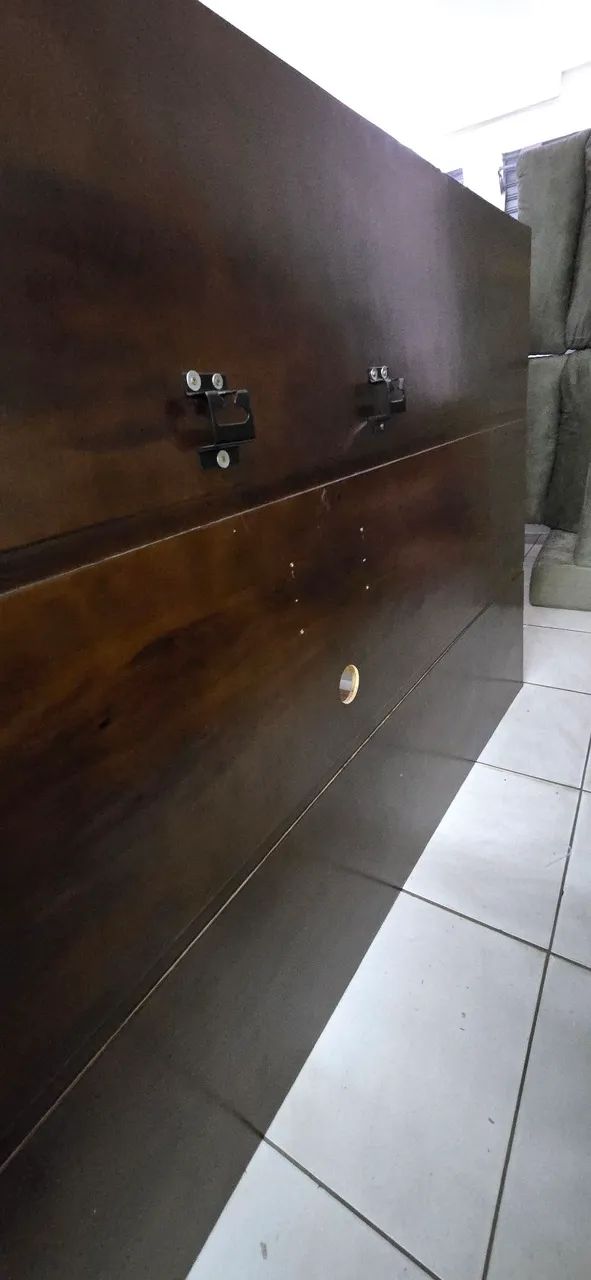 Painel de sala para tv - Foto 2