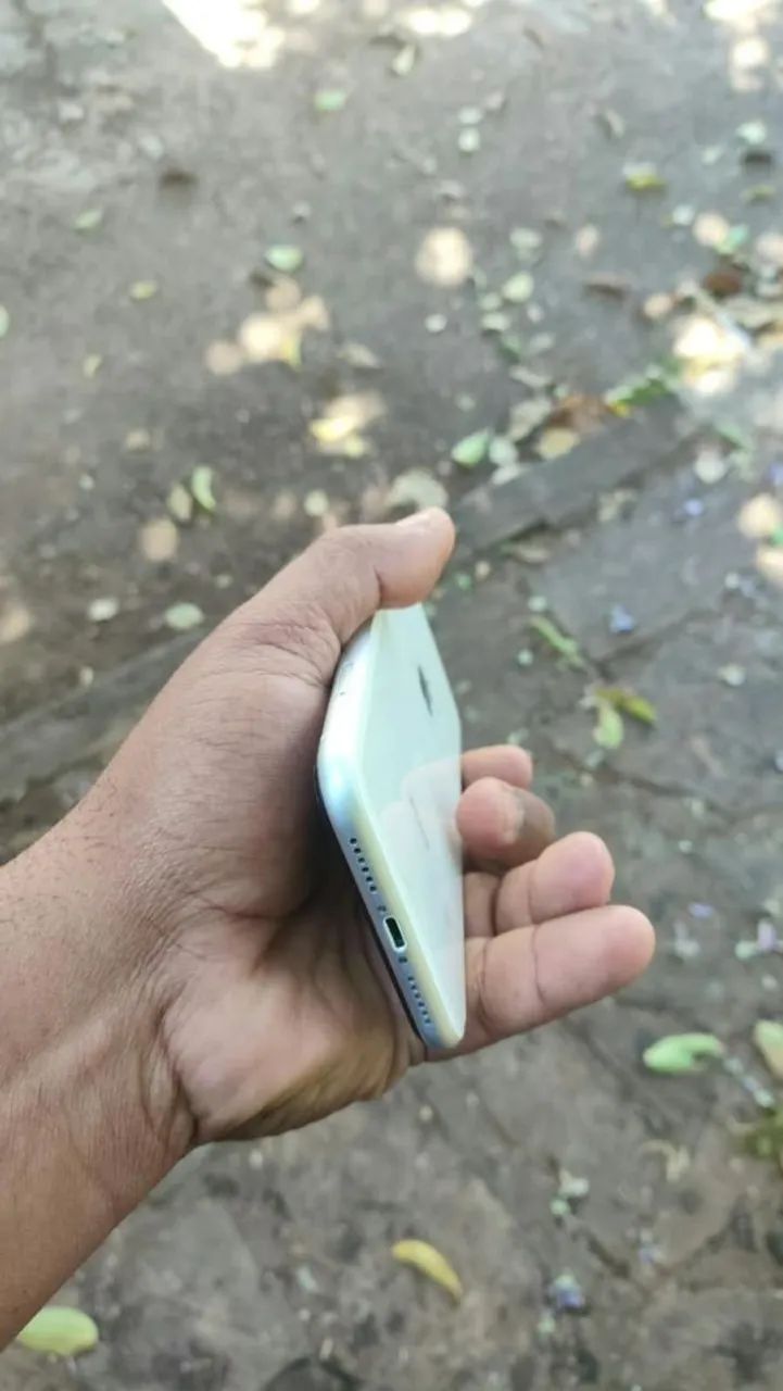 IPhone xr 128gb - Foto 4