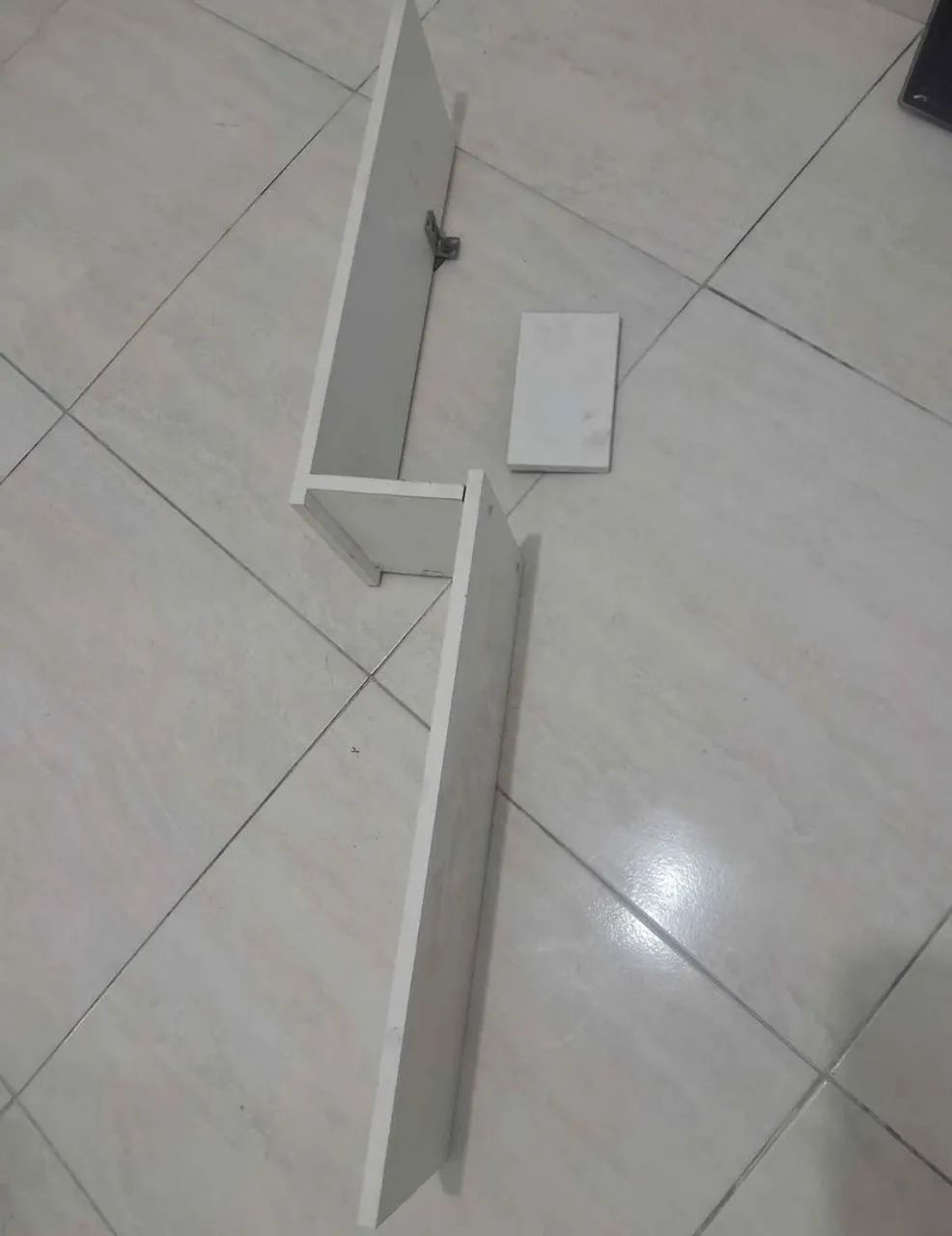 Rack suspenso  - Foto 2