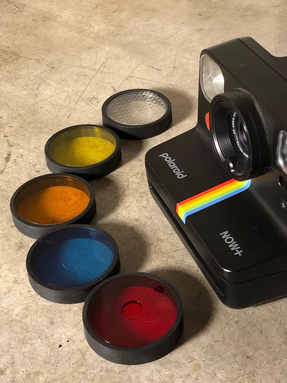 Polaroid now+ Gen 2 - Foto 5