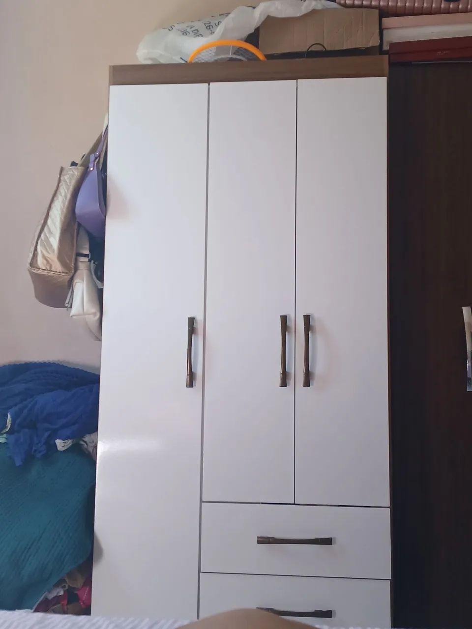Guarda roupa 