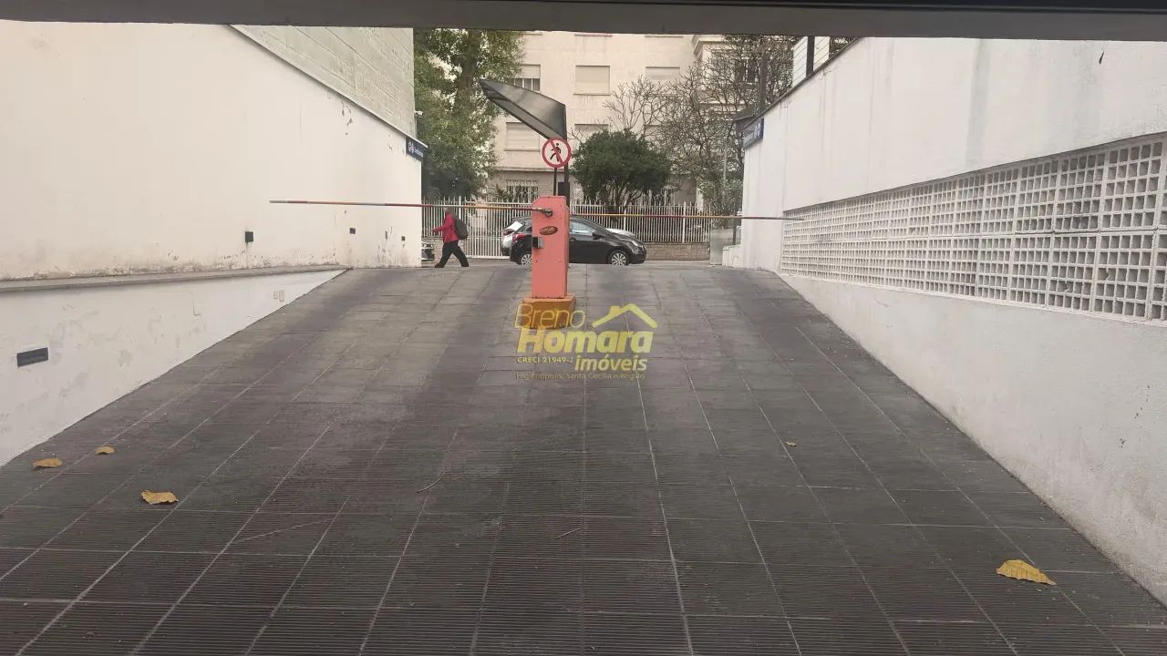Sala para locação no Edificio Monterrey, Consolação, São Paulo, SP - Foto 3
