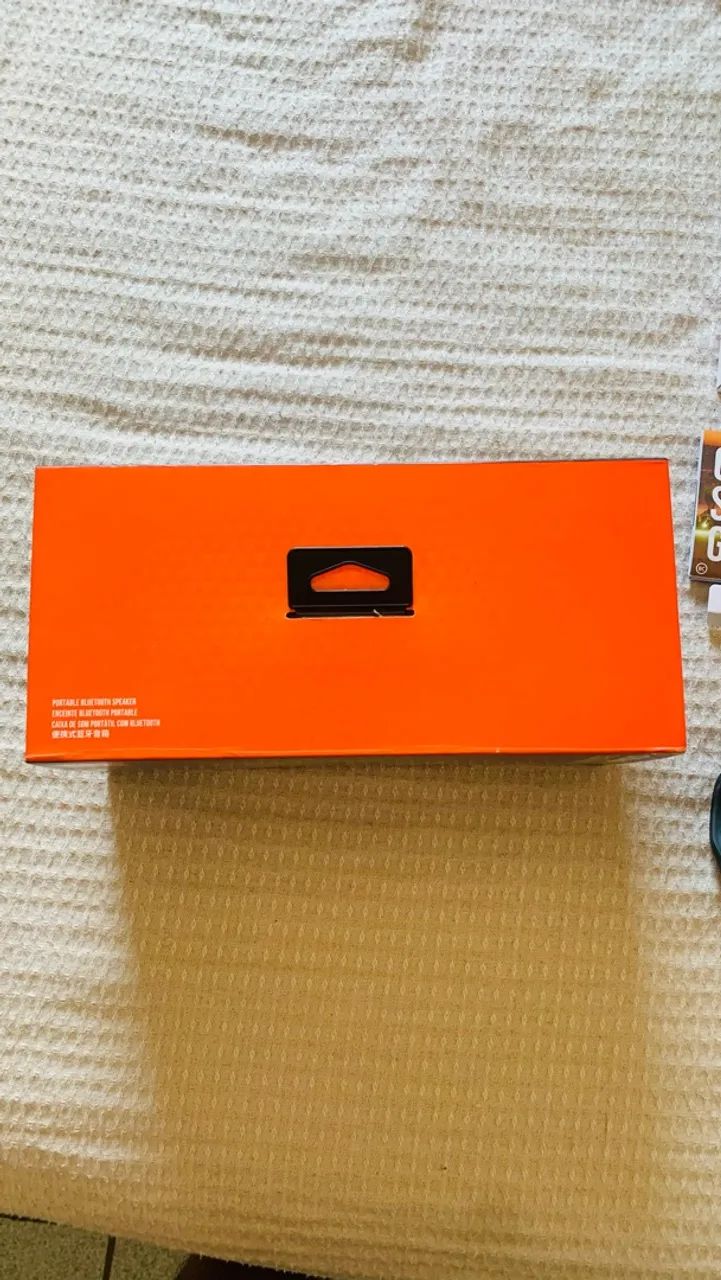 Caixa JBL Original  - Foto 3