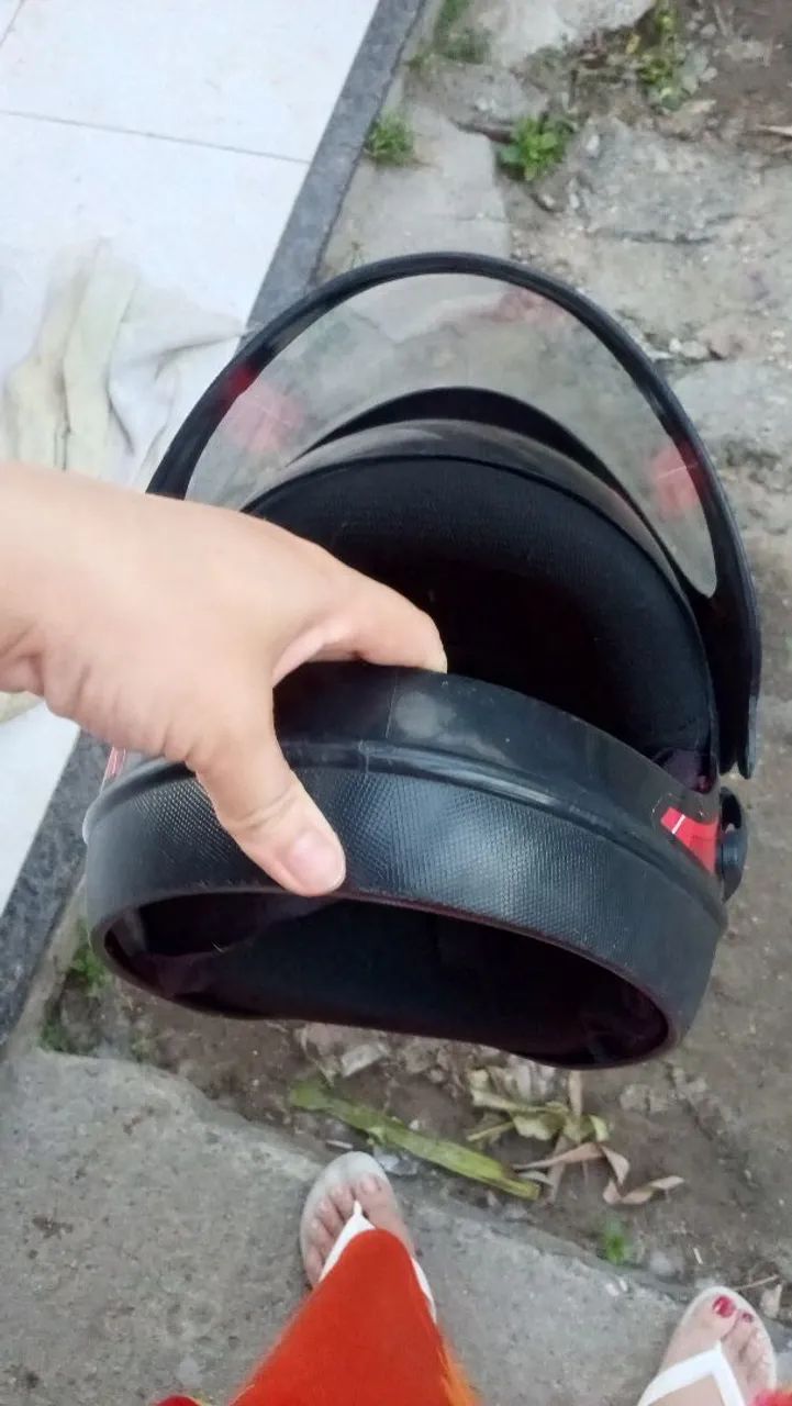 Capacete  - Foto 3