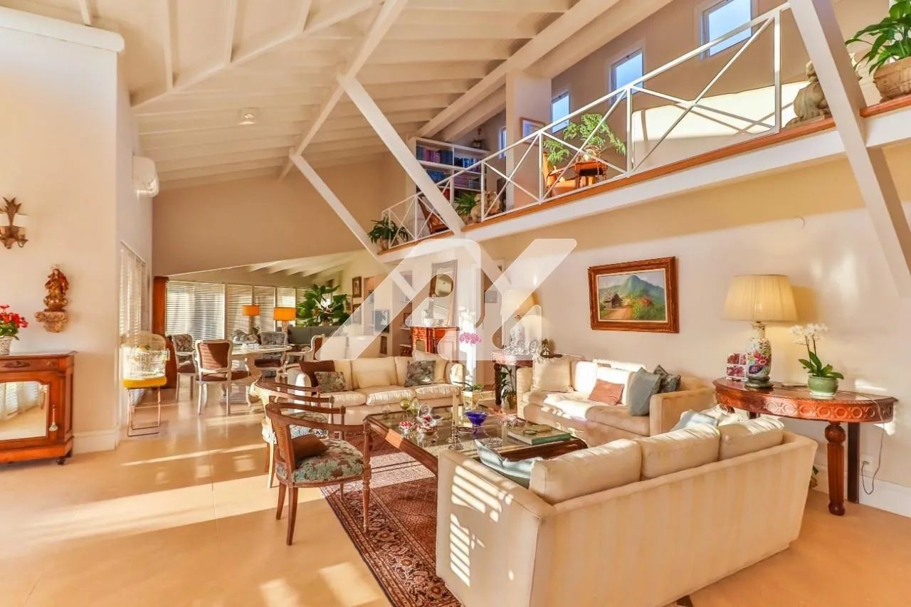 casa - Sítios de Recreio Gramado - Campinas - Foto 4