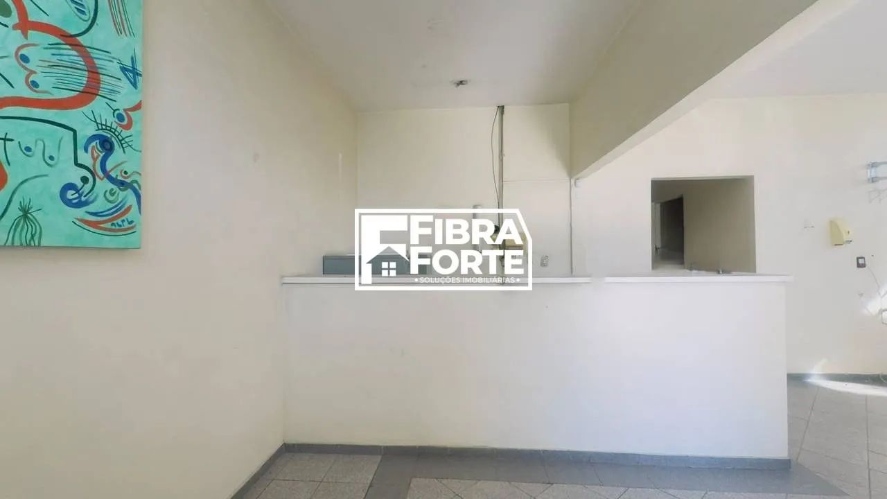 Casa comercial a venda Jardim Cristina Campinas SP - Foto 4
