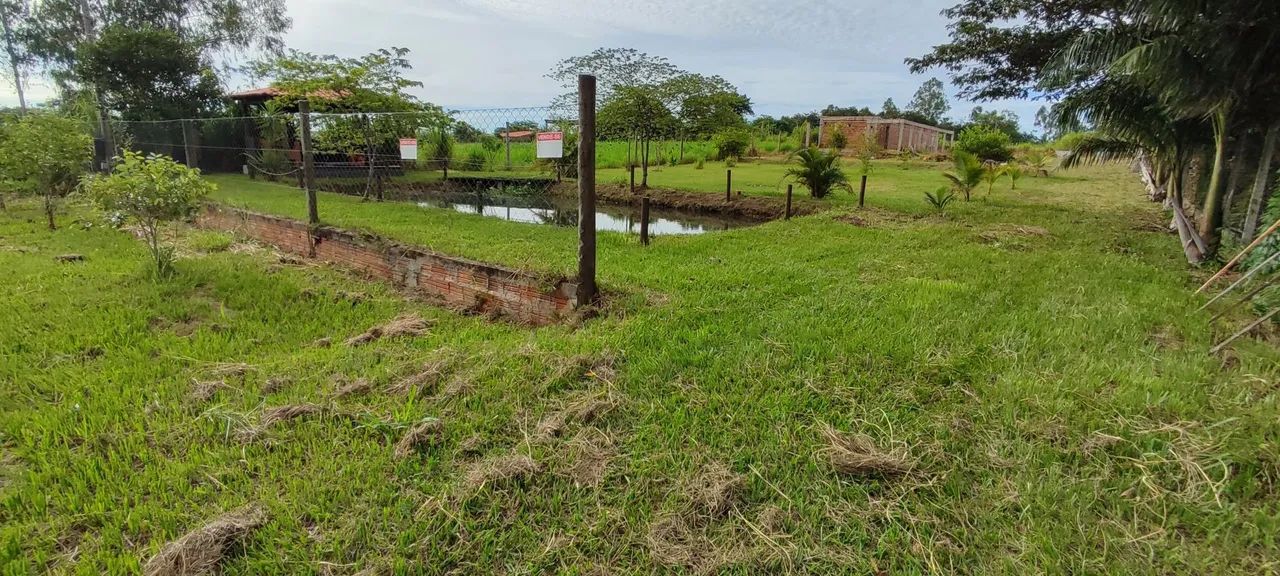 Chácara a venda 2.000m2. - Foto 2