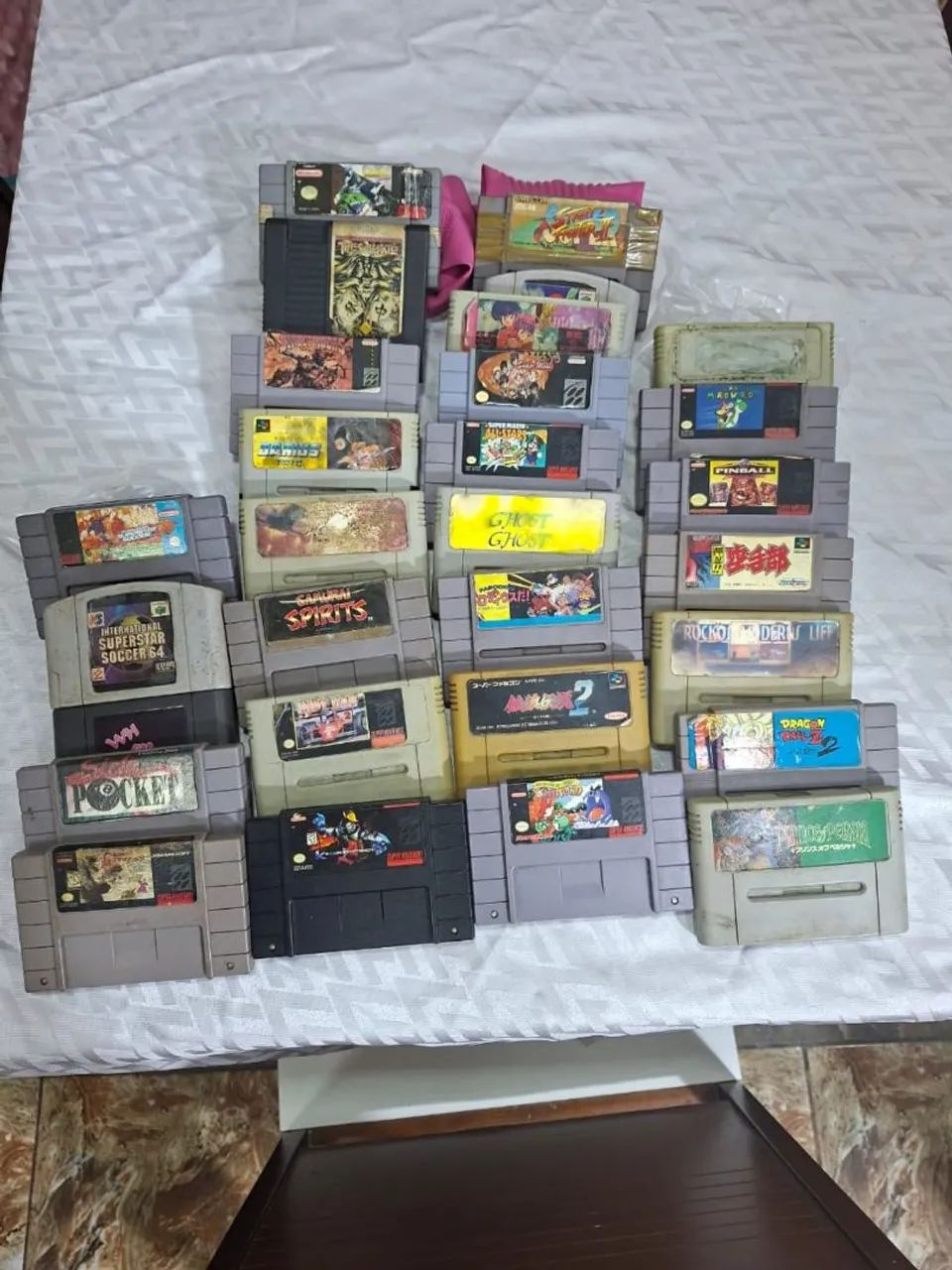 Nintendo Original  - Foto 3