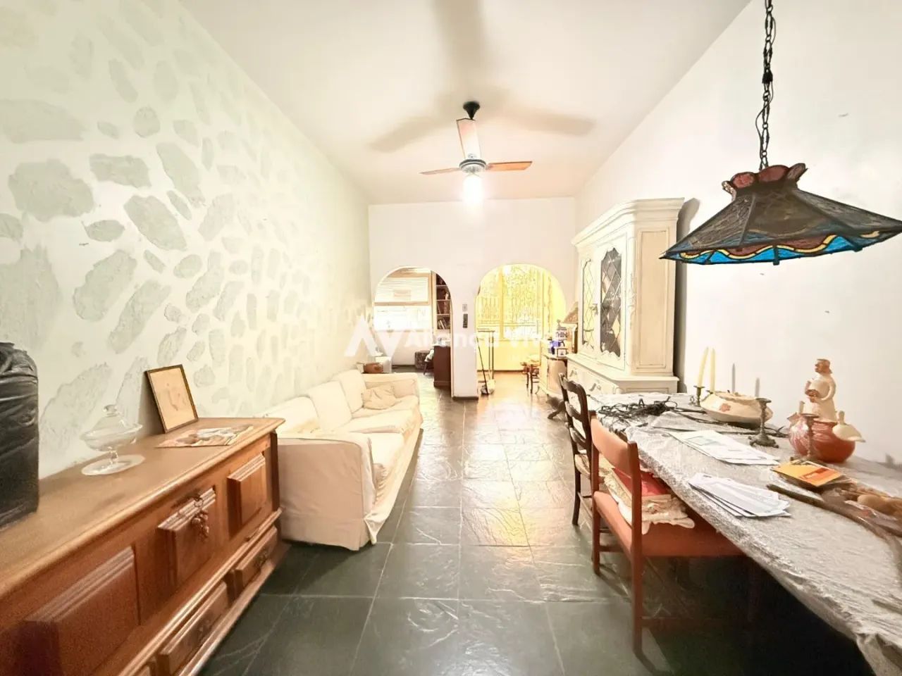 Lagoa | Apartamento 3 quartos, sendo 1 suite - Foto 2
