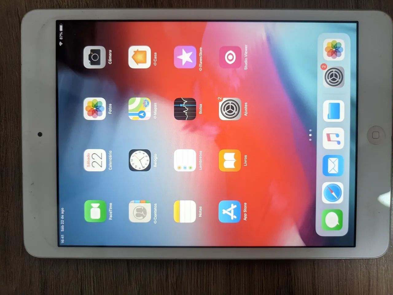 ipad mini 2