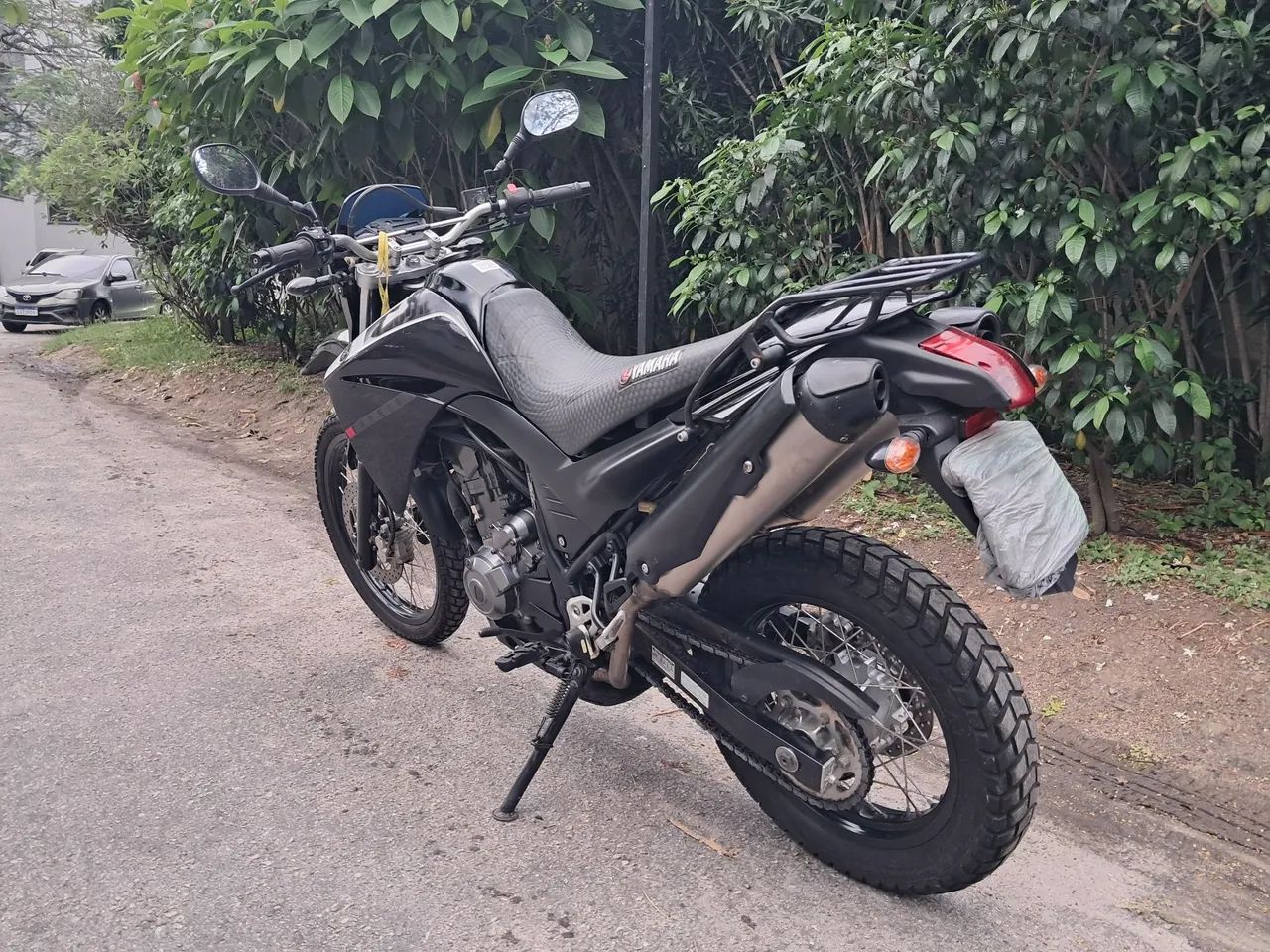 XT660R ano 2012 - Foto 3