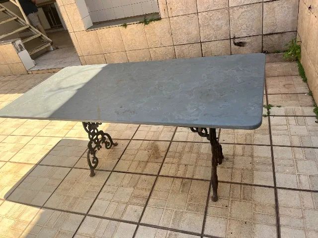 Mesa ardósia - Foto 5