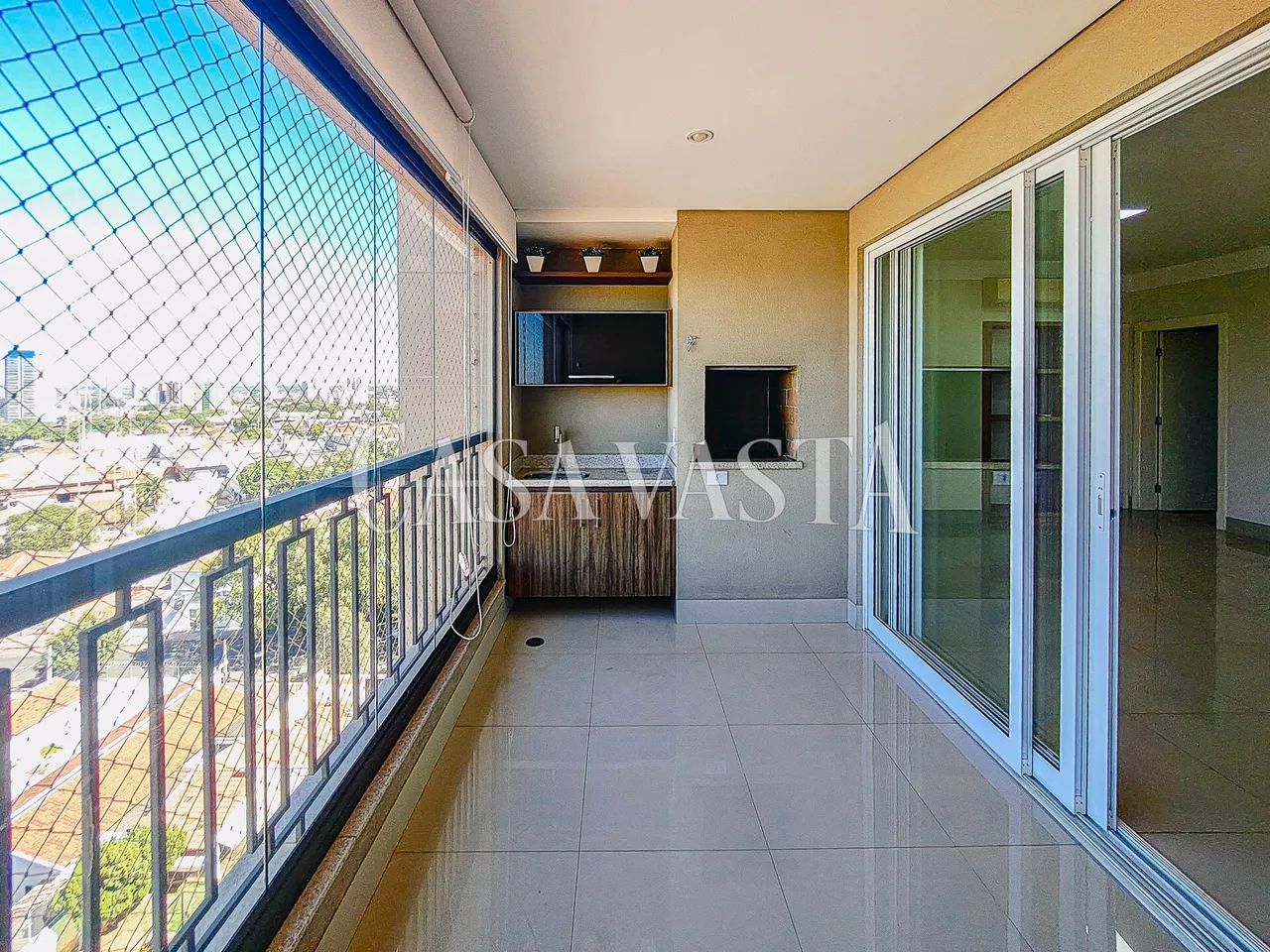 Apartamento à venda, 03 suíte, Edifício Acauã - Foto 2