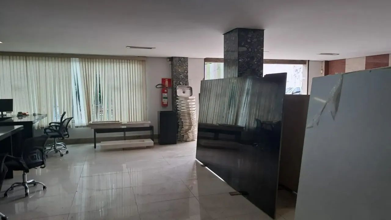 Prédio à venda, Nova Granada - Belo Horizonte/MG - Foto 2