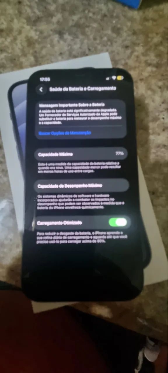 iPhone 12 todo original  - Foto 4