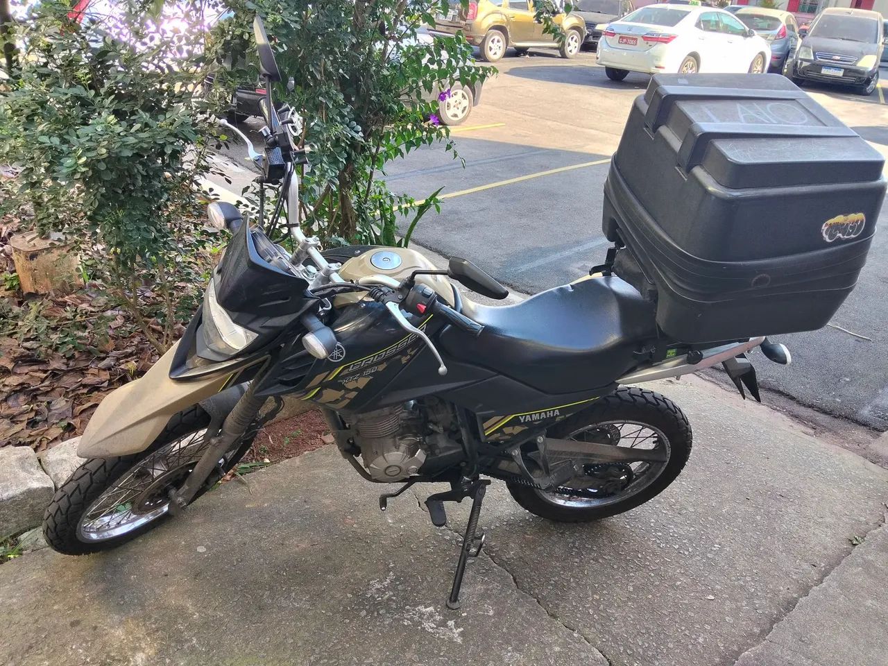 Crosser 150 XTZ - Foto 3