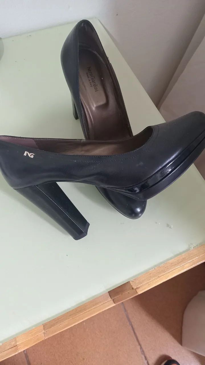Vendo sapato  - Foto 3