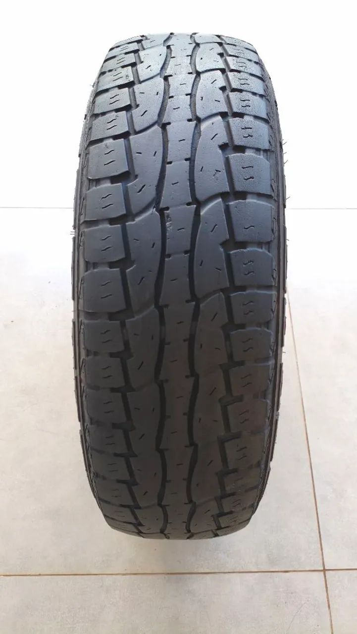 Pneu 175 75 R14 - Foto 2