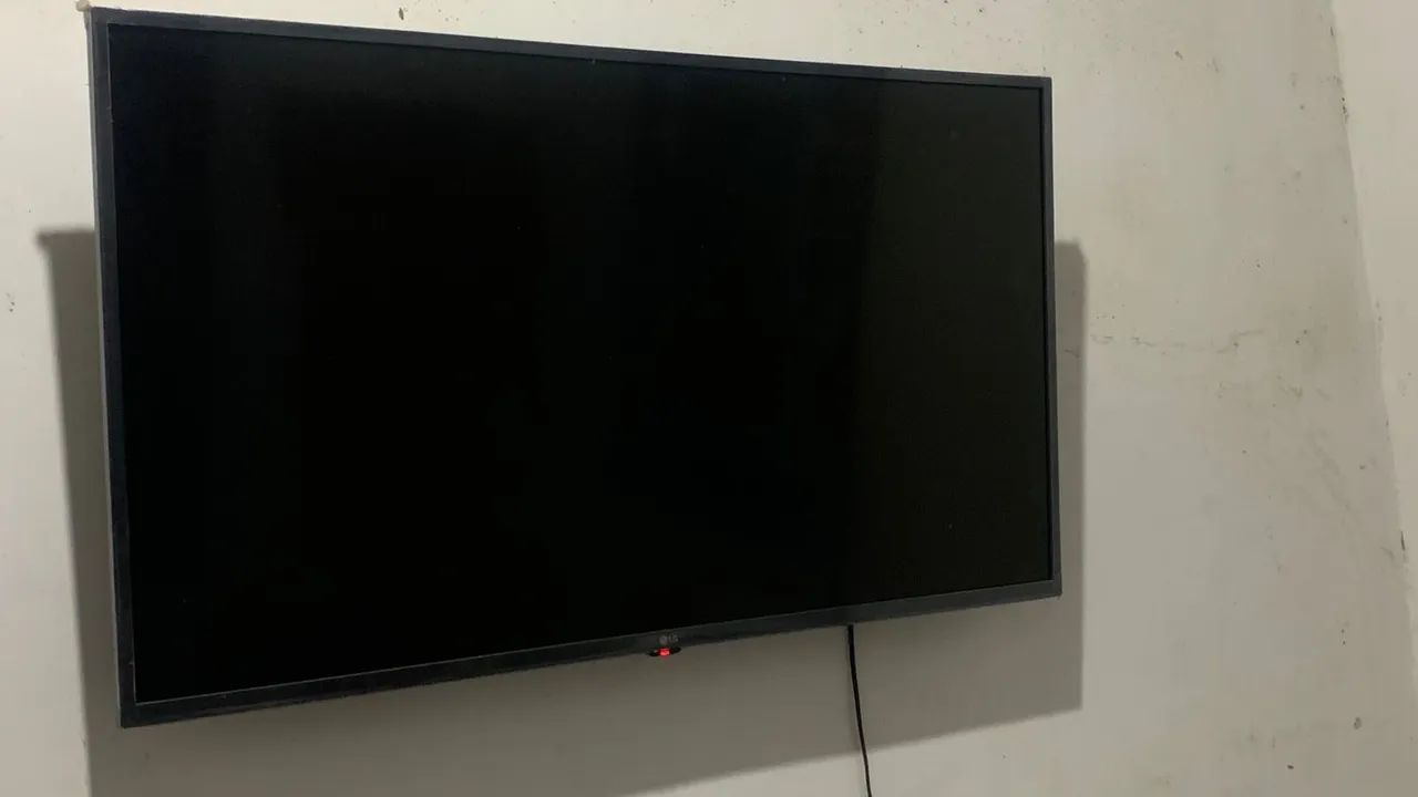 SmartTV 43 polegadas LG - Foto 2