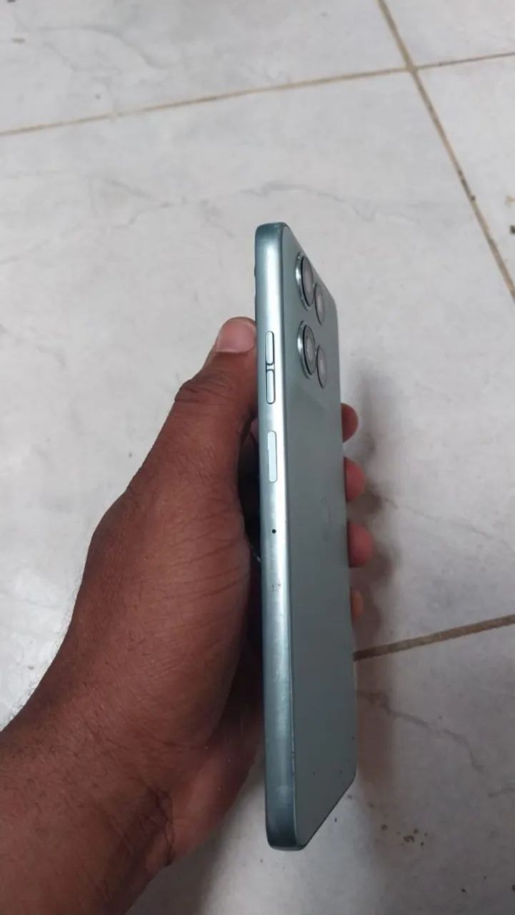Celular MotoG 56