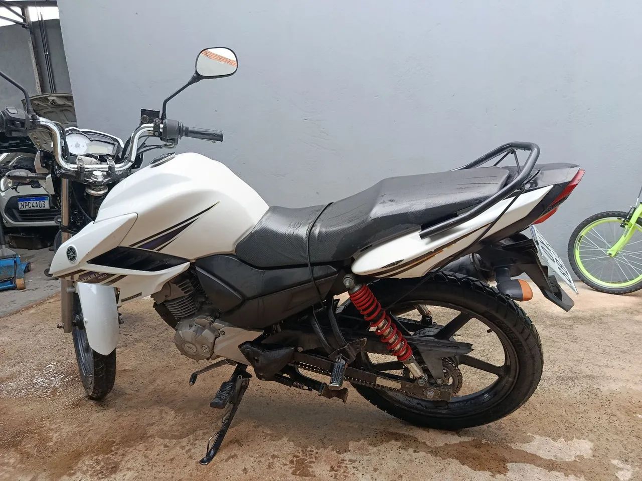 Vendo  - Foto 5